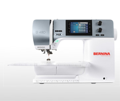 Bernina 480