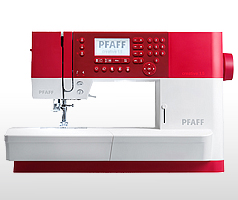 Pfaff creative 1.5
